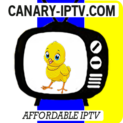 Canary-IPTV